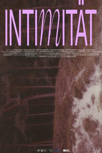 Intimacy (2022) poster