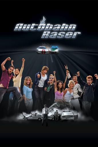 A2 Racer (2004) poster