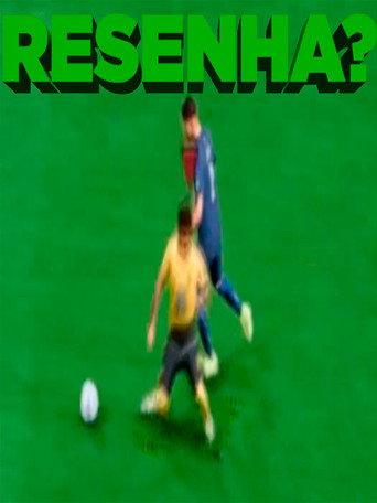 Clipes da resenha #1 (2024) poster