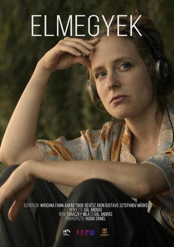 Summer Day (2021) poster