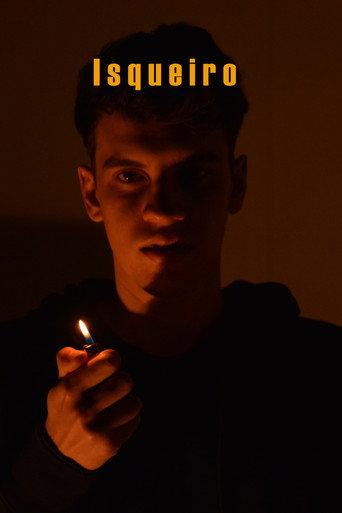Isqueiro (2022) poster