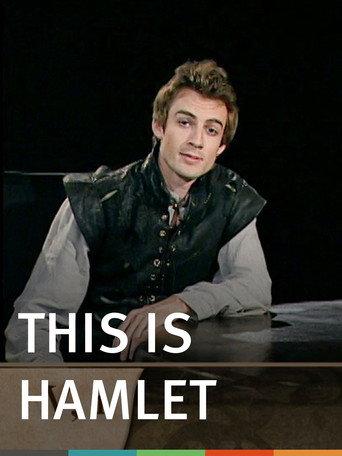 This Is Hamlet (2010) poster