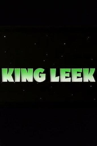 King Leek (1997) poster
