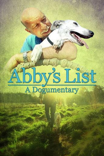 Abby’s List: A Dogumentary (2025) poster
