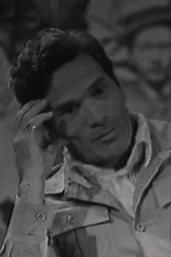 Maresco / Pasolini (2021) poster