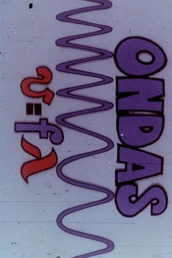 Ondas (1969) poster