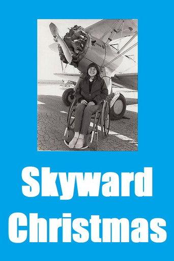 Skyward Christmas (1981) poster