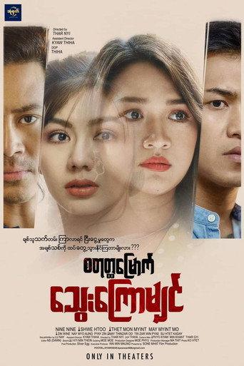 Fourth Capillary (2023) poster