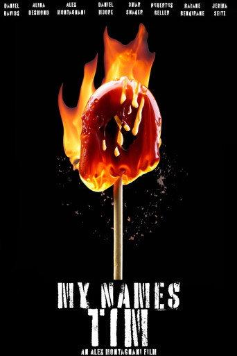 My Names Tim () poster
