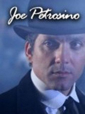 Joe Petrosino (2006) poster