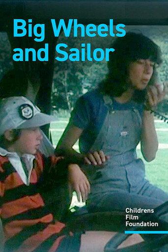 Big Wheels and Sailor (1979) poster