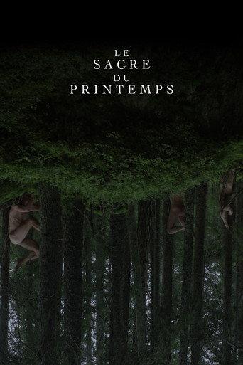 Le Sacre Du Printemps (Tandvarkstallen) (2021) poster