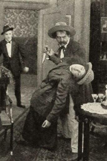 The Sign of the Broken Shackles (1915) poster