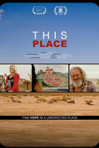 This Place (2019) poster