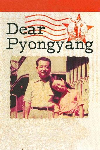 Dear Pyongyang (2006) poster