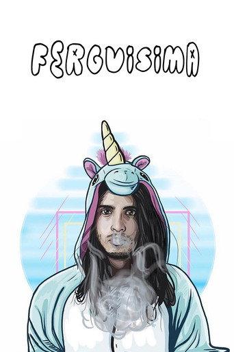Ferguísima (2016) poster