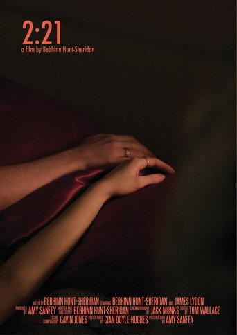 2.21 () poster