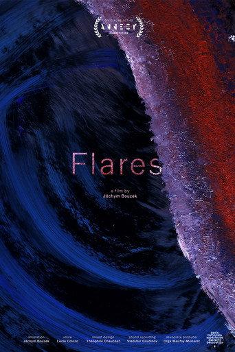 Flares (2025) poster