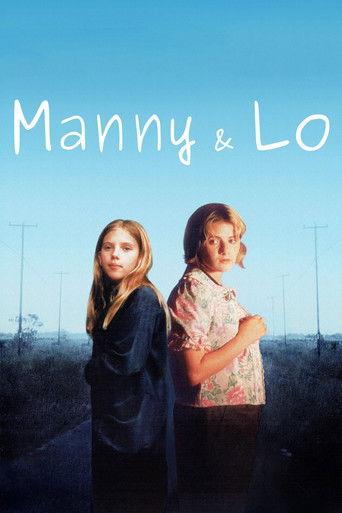 Manny & Lo (1996) poster