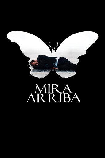 Mira Arriba (2023) poster