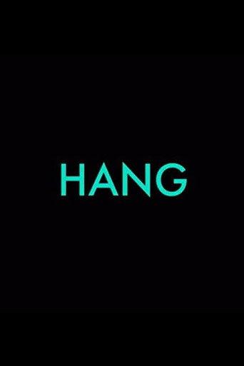 Hang (2019) poster