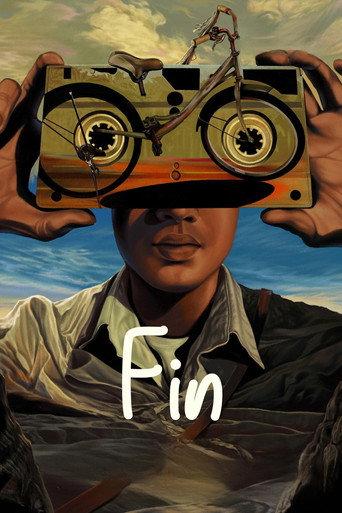 Fin (2024) poster