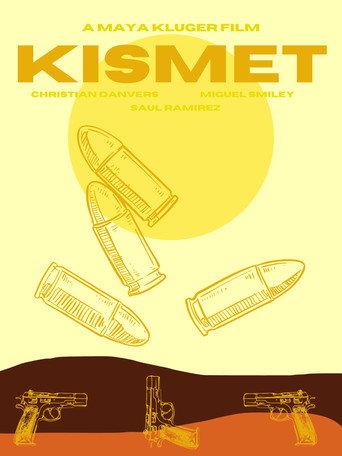 Kismet () poster