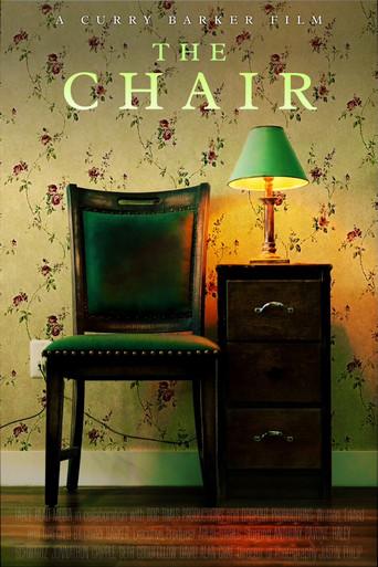 The Chair (2022) poster