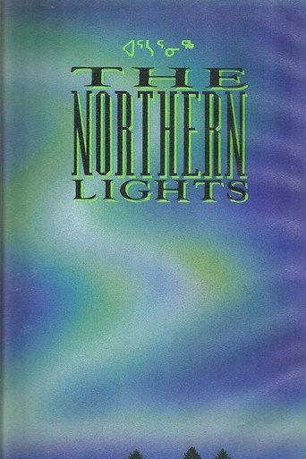 The Northern Lights (1992) poster