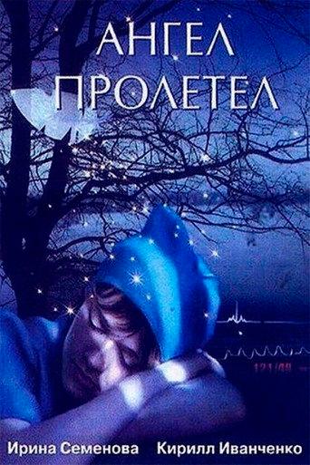 Angel flew (2004) poster