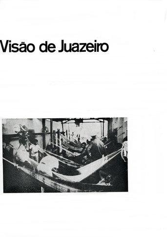 Visão de Juazeiro (1970) poster