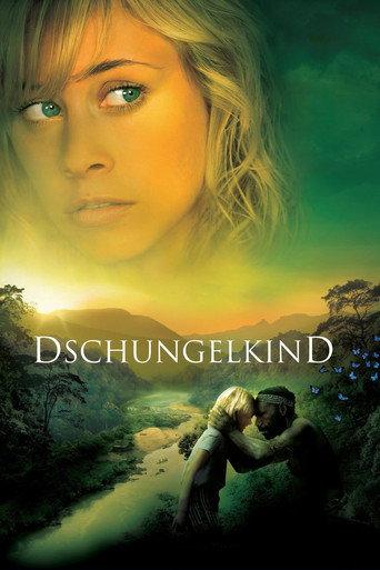 Jungle Child (2011) poster