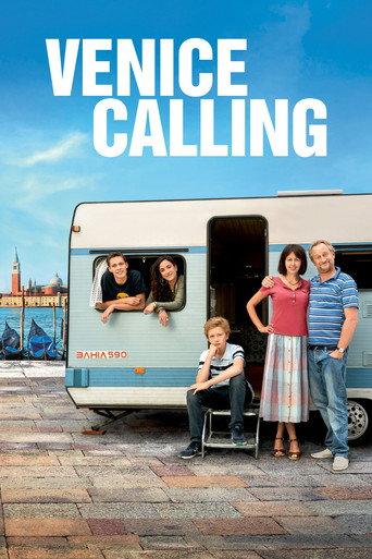 Venice Calling (2019) poster