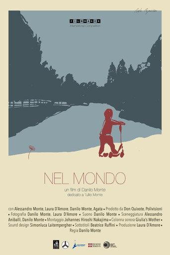 Nel mondo (2019) poster