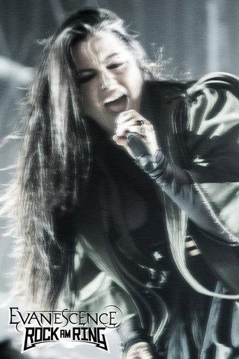 Evanescence: Rock Am Ring 2023 (2023) poster