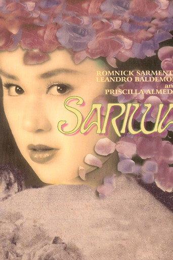 Sariwa (1996) poster