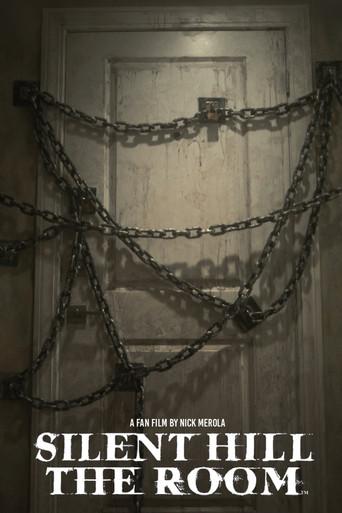 Silent Hill: The Room (Short) (2024) poster