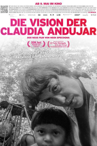The Lady with the Arrows (2024) poster