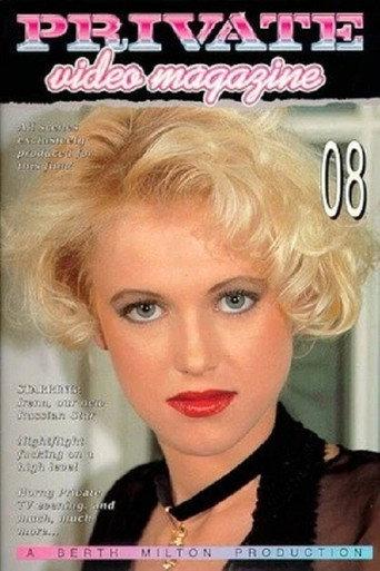 Private Video Magazine 8 (1994) poster