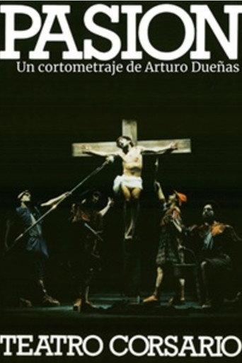Pasión (2025) poster
