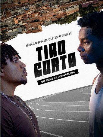 Tiro Curto () poster