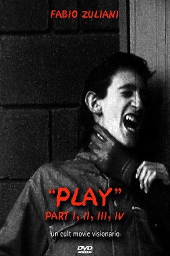 Play (2001) poster