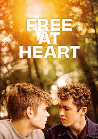 Free at Heart (2025) poster