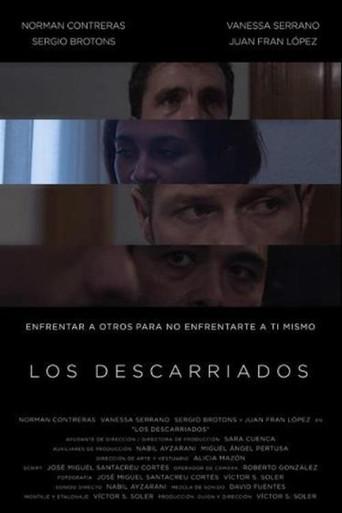 Off the Drove (2021) poster