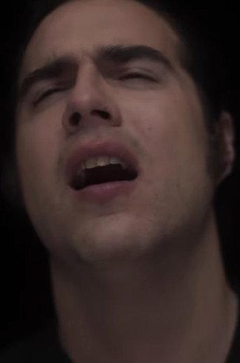 Jeremy Dutcher: A Sonic Rematriation (2025) poster