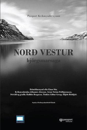 66/23 North West, The Day of the Avalanche (2010) poster