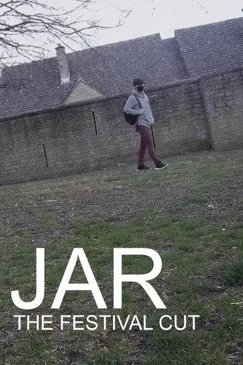 Jar - The Festival Cut (2022) poster