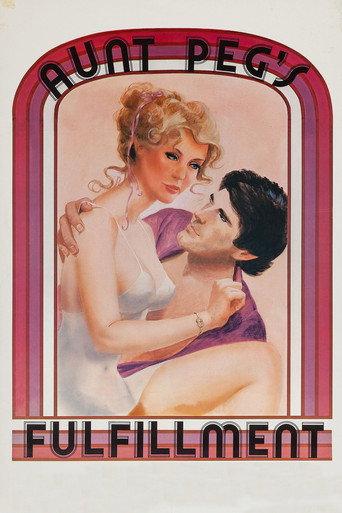 Aunt Peg's Fulfillment (1981) poster