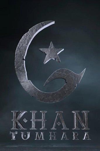 Khan Tumhara (2026) poster