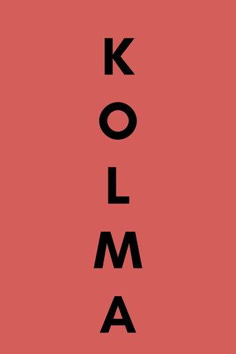 Kolma () poster